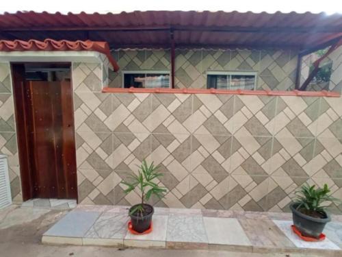 Porto da Madama House | Casa Oliveiras Paquetá