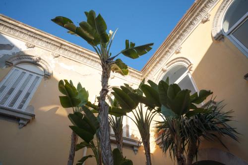 Santa Lucia House | Casa ORCHIDEA D'ORO