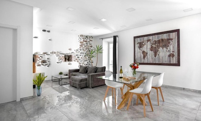 Cannobio Apartment | Casa Oscar