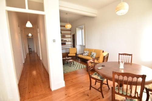 Coimbra Apartment | Casa Pé da Cabra