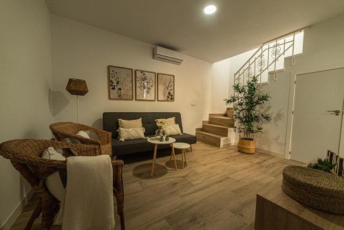 Olvera House | Casa Paca