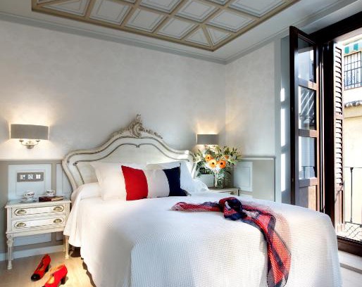 Granada City Center Apartment | Casa Palacete 1822
