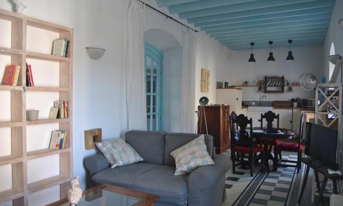 Arcos de la Frontera House | Casa-Palacio La Casa Empeño en Centro Histórico