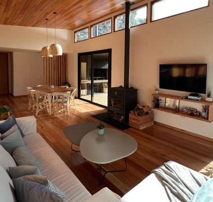 Colonia Chapadmalal House | Casa Pancha - Casa En Barrio Privado San Benito, Chapadmalal Para 4 PAX - Hola Sur