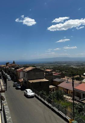 Villapiana Apartment | Casa Panoramica in Calabria a circa 5 min dal mare