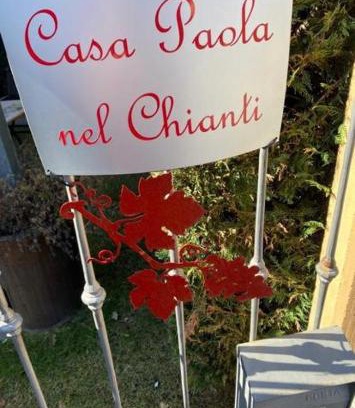 Castelnuovo Berardenga Bed & Breakfast | Casa Paola nel Chianti