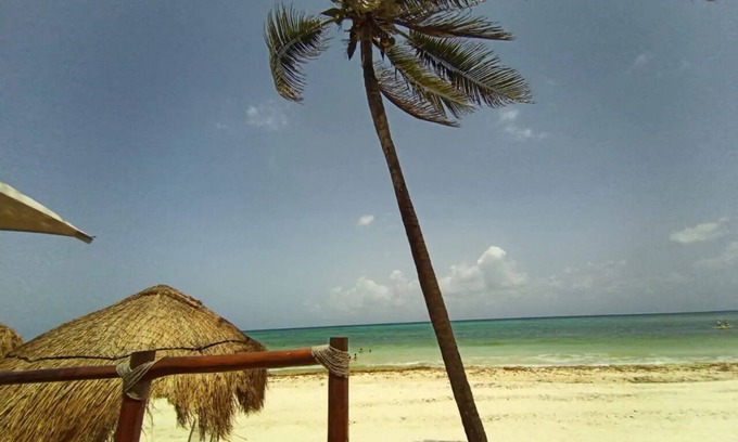 Puerto Juarez House | Casa Paraíso Playa Bonita - Playa del Carmen, Riviera Maya México