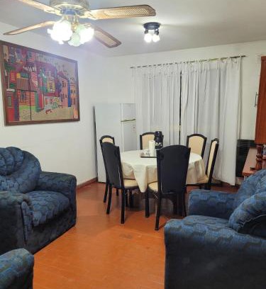 Victorica House | Casa para 4 personas en Victorica La Pampa