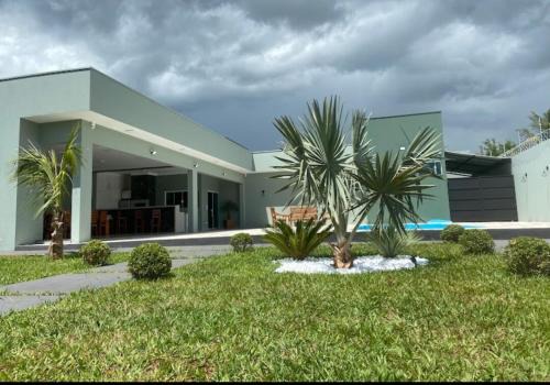 Presidente Epitacio House | Casa para temporada