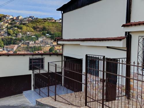Ouro Preto House | Casa para temporada