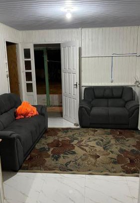 Passo de Torres House | Casa para veraneio