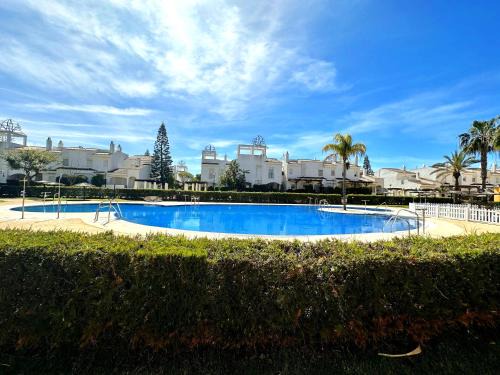 Rota House | CASA PARAISO DEL SUR - Gran casa independiente de Lujo con amplias terrazas