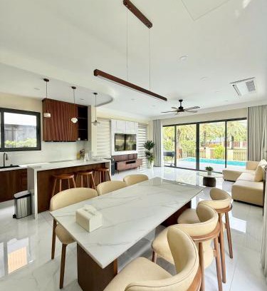 Xuyen Moc Villa | Casa Passion Villa Hồ Tràm