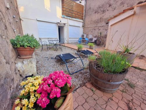 Meze Apartment | Casa Pastel