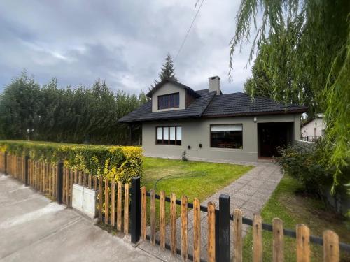 Los Antiguos House | Casa Patagonia Experience