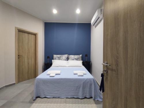 Ponte House | Casa Patou