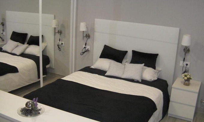 Old Town Apartment | Casa Patro