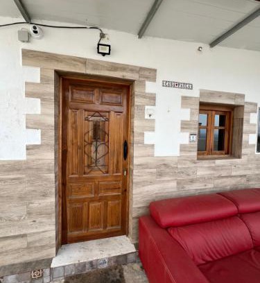 Ceuta House | Casa Paula