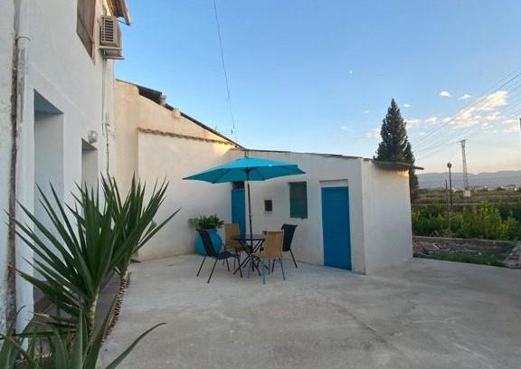 La Arboleja House | CASA PAULA