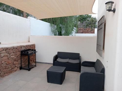 Las Negras Apartment | Casa Paulonia