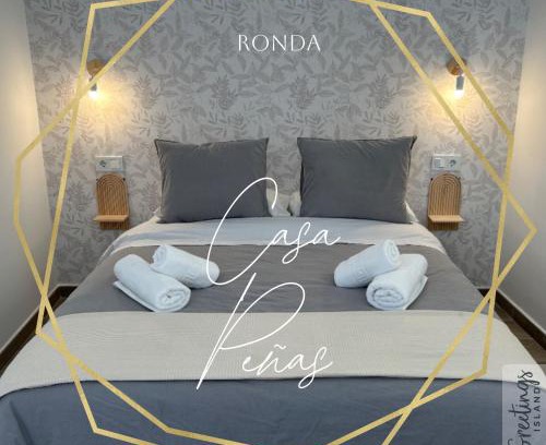 Ronda Apartment | Casa Peñas 1