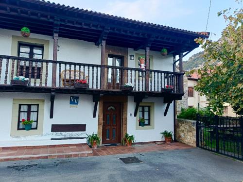 Cabrales House | Casa Pelayo 2