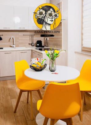Licola Apartment | Casa Penelope Lucrino
