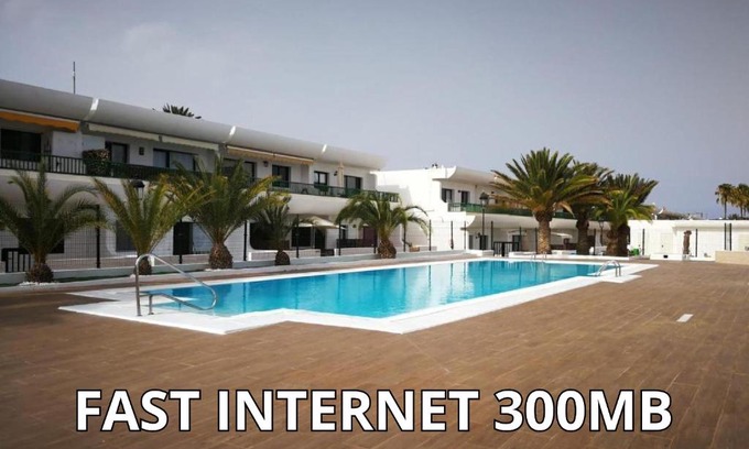 Corralejo Apartment | Casa Penny