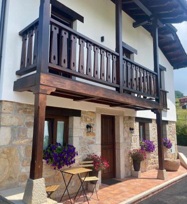 Onis House | Casa Pepina