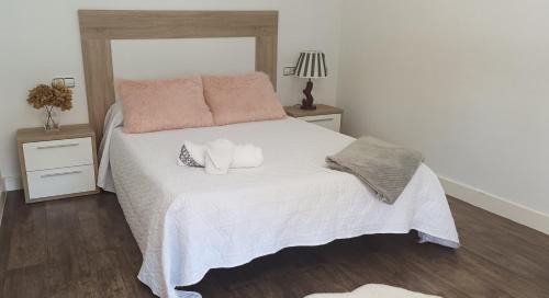 Vilagarcia de Arousa House | Casa pequeña