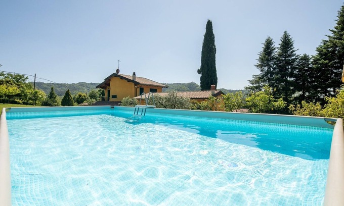Camaiore Apartment | Casa Perla In Camaiore, Tuscany