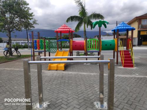 Sao Lourenco Villa | Casa perto da praia, Maitinga