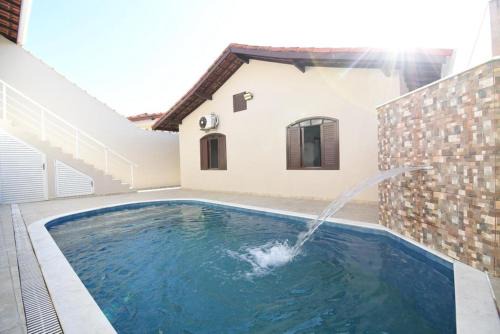 Peruibe House | CASA PERUIBE