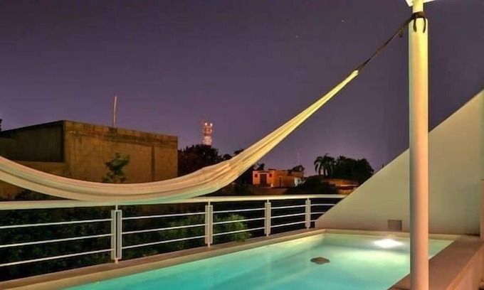 Barrio de Santiago House | Casa Pescador - DH Real Estate