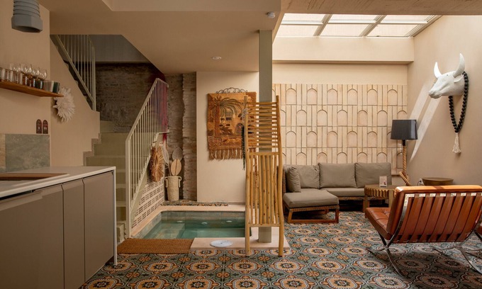 Centro Ski Chalet | Casa Pia
