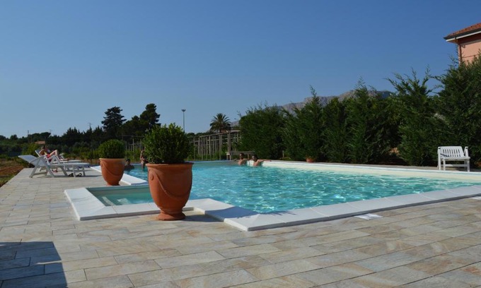 Partinico Apartment | Casa Piano del Re