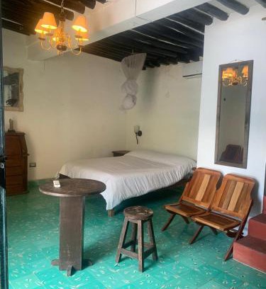 Chichen Itza - Valladolid House | casa pich balam