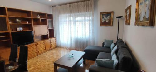 Zamora Apartment | Casa Pili