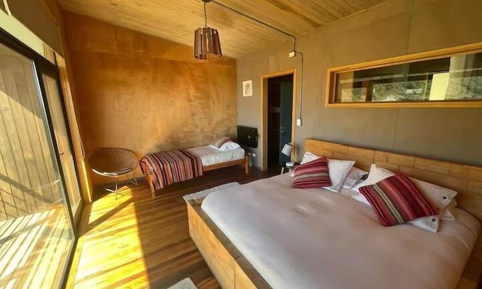 Valdivia House | Casa Pilolcura