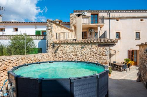 Pina House | Casa Pina - Mallorca
