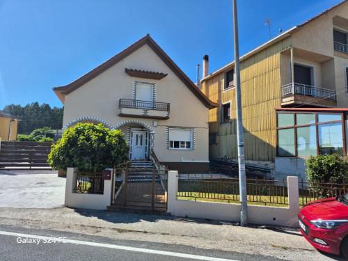 Ciudad Universitaria House | Casa PORTABERNA