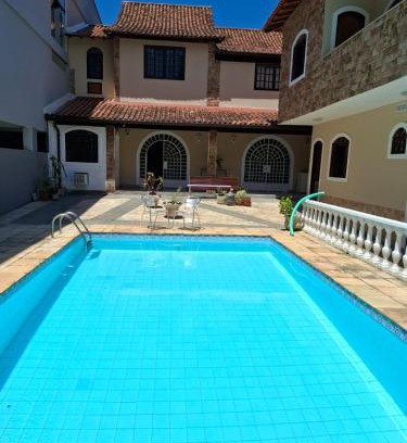 Vila Muriqui Bed & Breakfast | Casa Pouso Muriqui