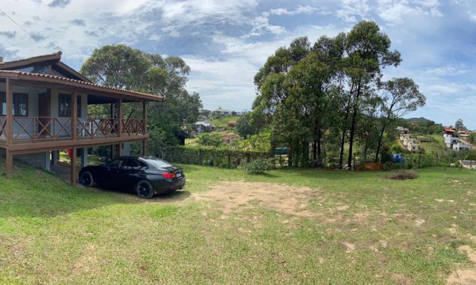 Sambaqui House | Casa Praia do Rosa