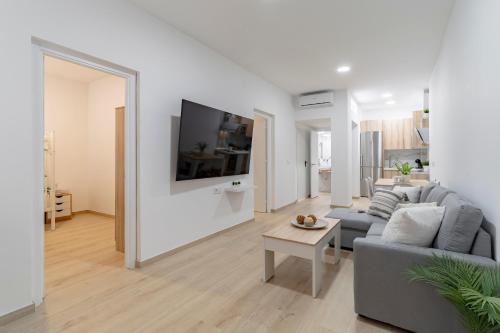 Jardin de la Abadia House | Casa Premium Playa centro estación de tren