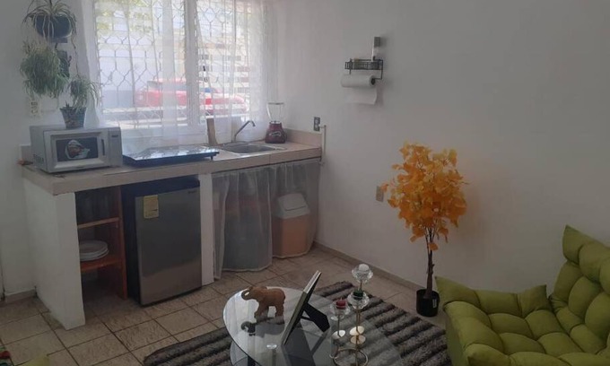 Centro Apartment | Casa privada centro Histórico
