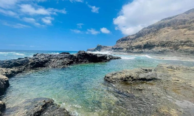 Agaete Apartment | Casa Puma - Apartment in Agaete, Gran Canaria