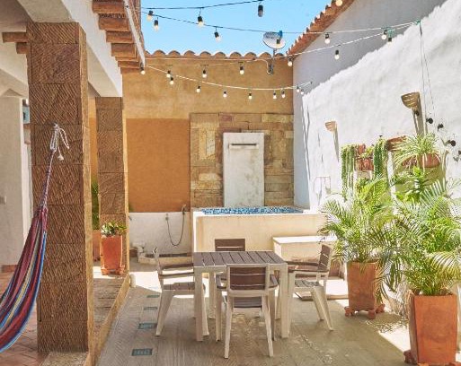 Barichara House | Casa Pumata Barichara