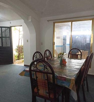 San Cristobal de las Casas House | Casa Quetzally