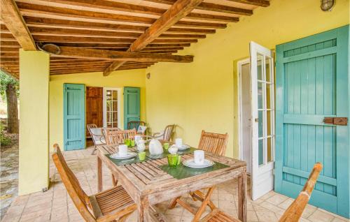 Magliano in Toscana House | Casa Quercia Piccola