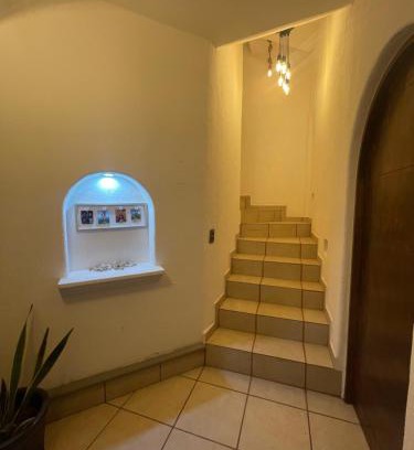 Jimenez House | Casa Quiñones